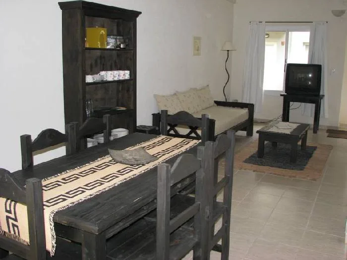2-bedroom house in Pinamar – photo 3 of 9