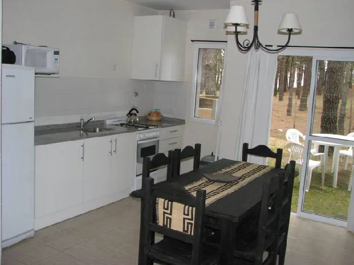 2-bedroom house in Pinamar – photo 4 of 9