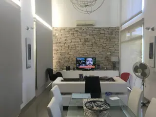 Importante casa estilo minimista fincas 2 central foto 4