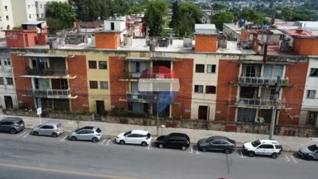 VENTA DEPARTAMENTO 3 DORM - B° MACROCENTRO