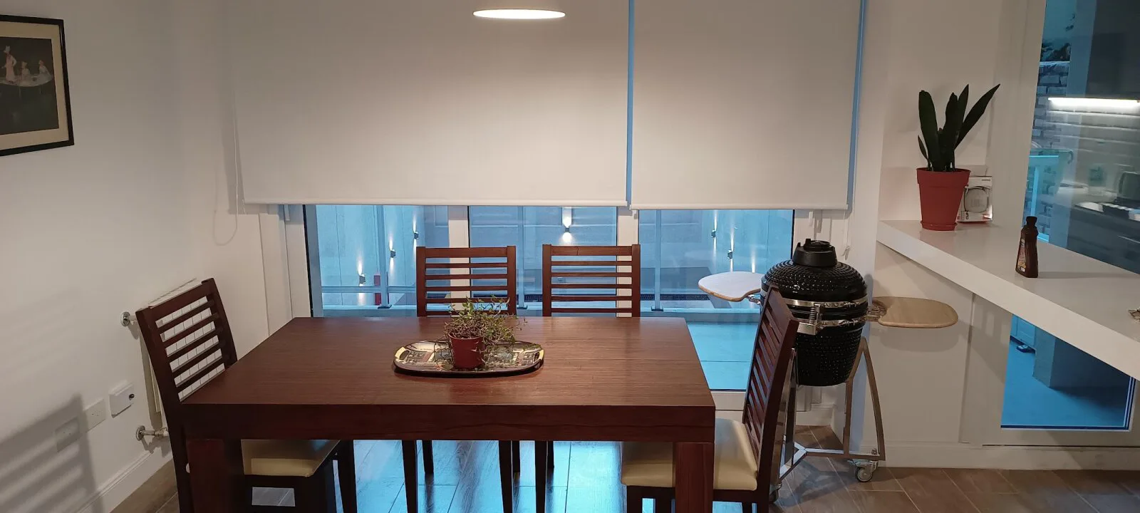 Nuñez, Av Libertador 8100, piso 2, 2 amb, 60m2, u$S 1,200 + expensas + servicios. 30-09-26 foto 5
