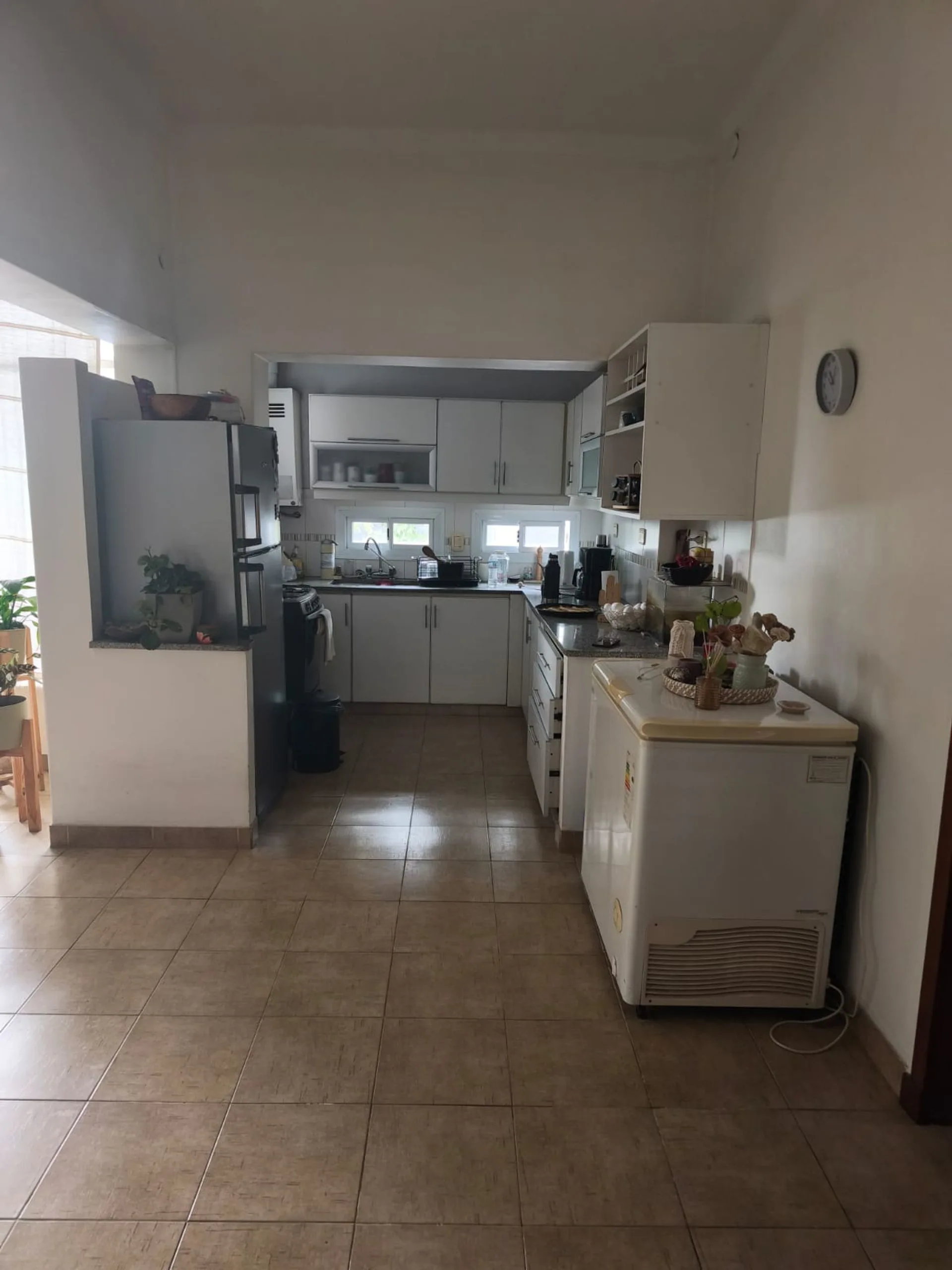 Casa de 3 dormitorios en venta Berisso foto 3
