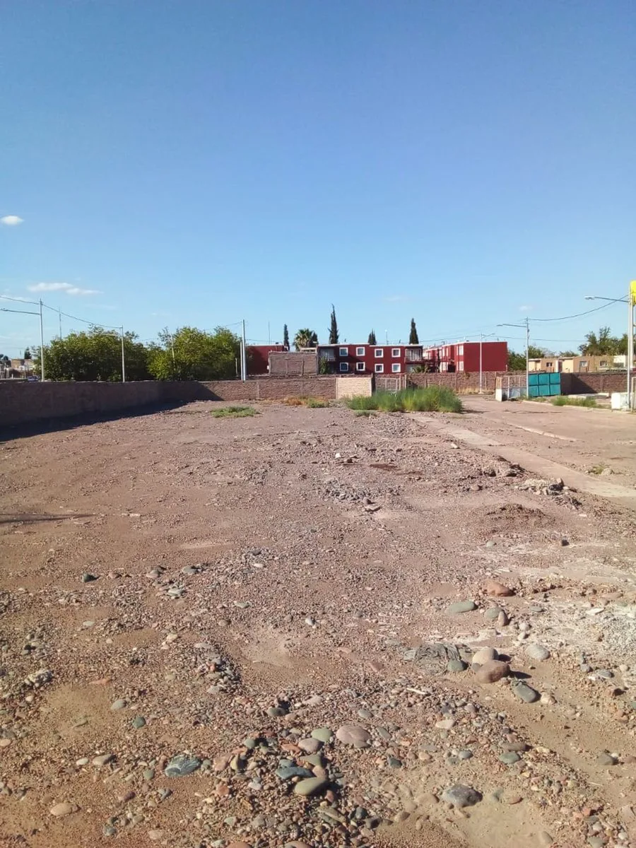 LOTE UBICADO EN EL DISTRITO DE LAS CAÑAS 260 m2 foto 5