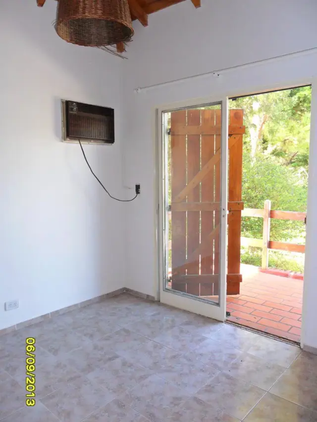 CASA EN ALQUILER EN COUNTRY MASCHWITZ