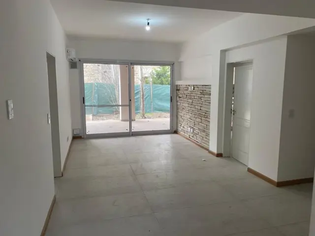 Main Park - Emilio Mitre 2172 PB D