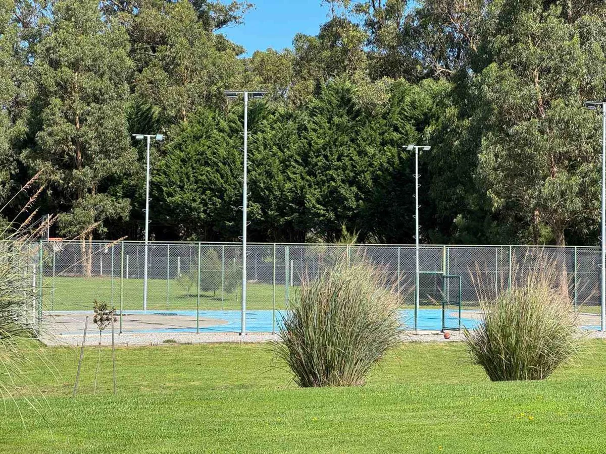 VENTA DE LOTE EN BARRIO PRIVADO CASONAS DEL HARAS foto 4