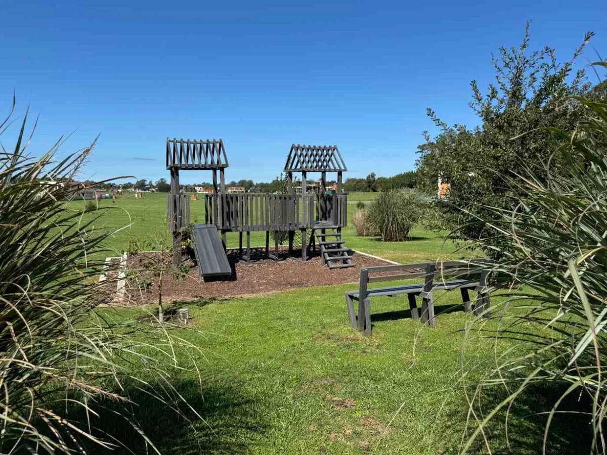 VENTA DE LOTE EN BARRIO PRIVADO CASONAS DEL HARAS foto 5