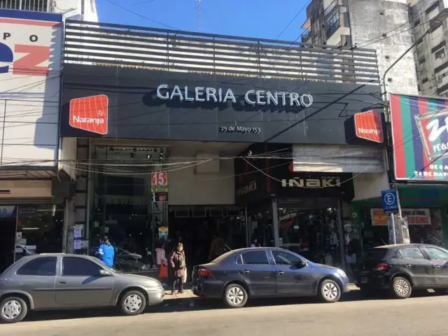 Oficina en venta en Morón, 1 ambiente, 15 m²