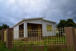 CASA EN TANTI, BARRIO SAN MIGUEL foto 1