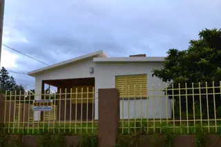 CASA EN TANTI, BARRIO SAN MIGUEL foto 2