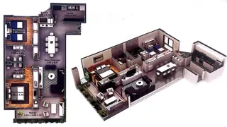 GENERAL PAZ Dos dormitorios en venta, amoblado y con amenities! foto 4