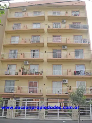 V593 Moron centro Venta cochera cubierta foto 2