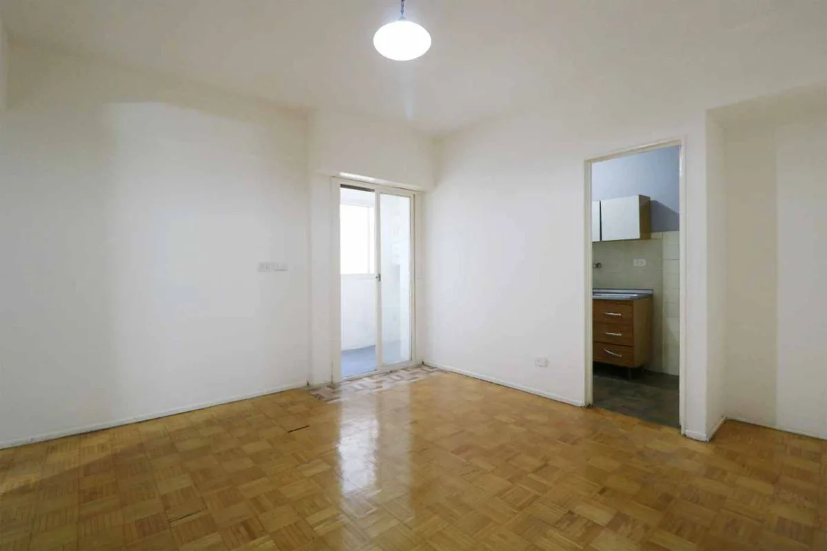 VENTA DEPARTAMENTO 3 AMBIENTES  SAN TEMO, LUMINOSO foto 4