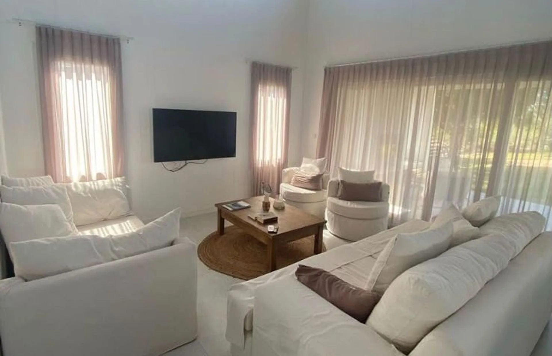 Casa en Venta en Costa Esmeralda SENDEROS 3 foto 4