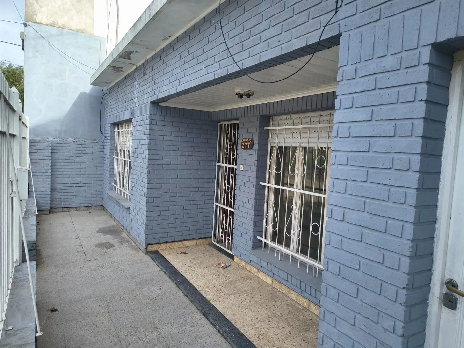 VENTA CASA 3 AMBIENTES A RECICLAR CON QUINCHO foto 3
