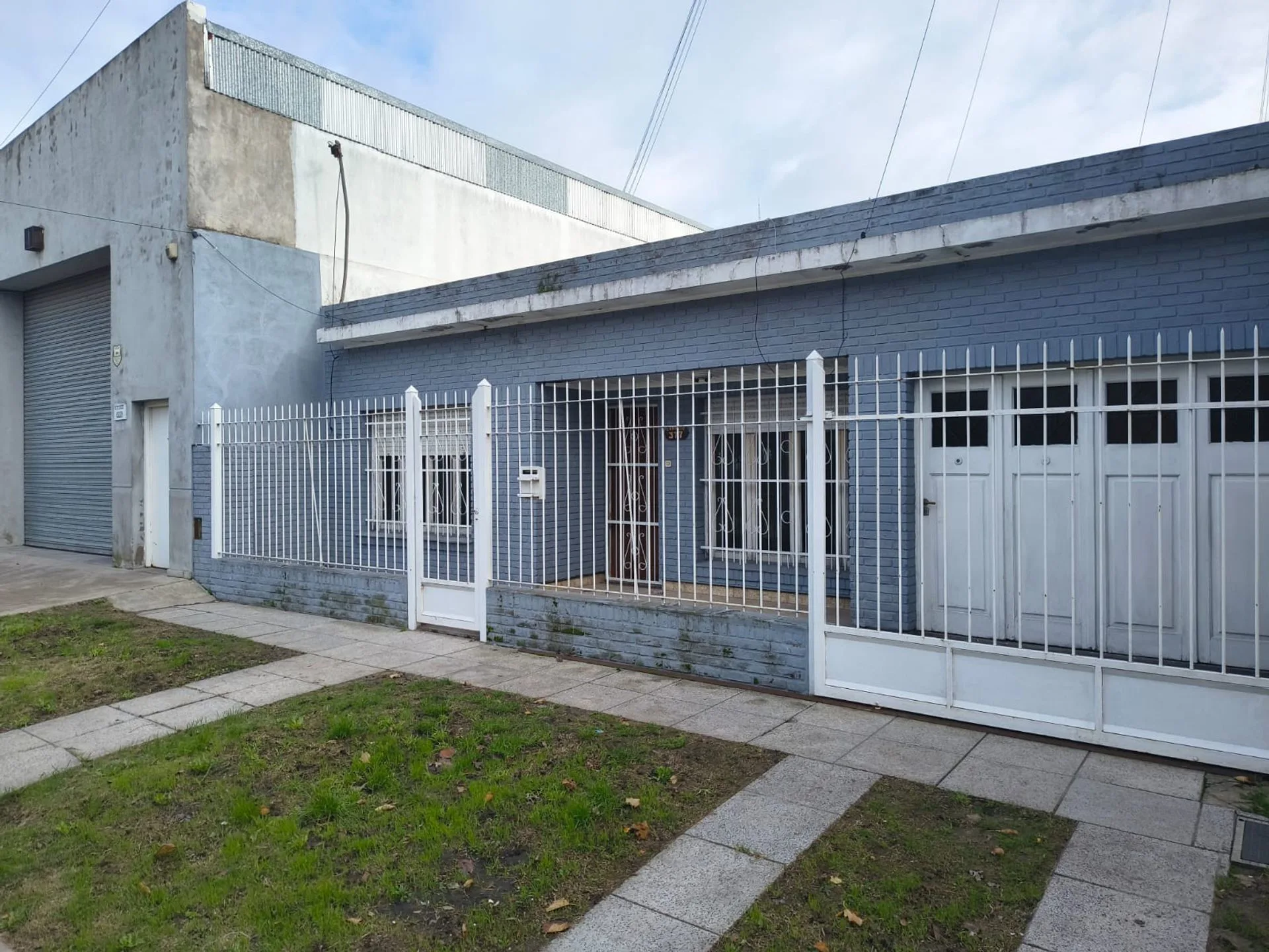 VENTA CASA 3 AMBIENTES A RECICLAR CON QUINCHO foto 4