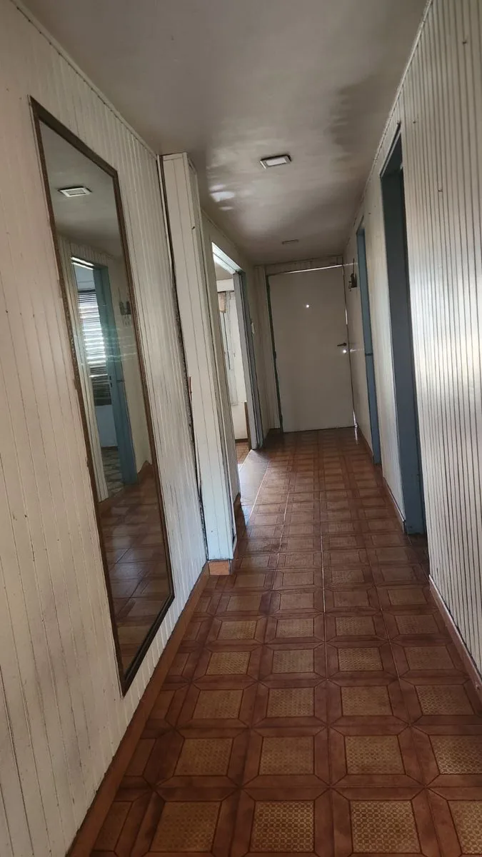 IMPORTANTE CASA SE VENDE EN COLECTORA DE GRAL PAZ foto 3