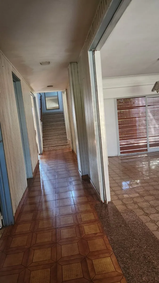 IMPORTANTE CASA SE VENDE EN COLECTORA DE GRAL PAZ foto 4