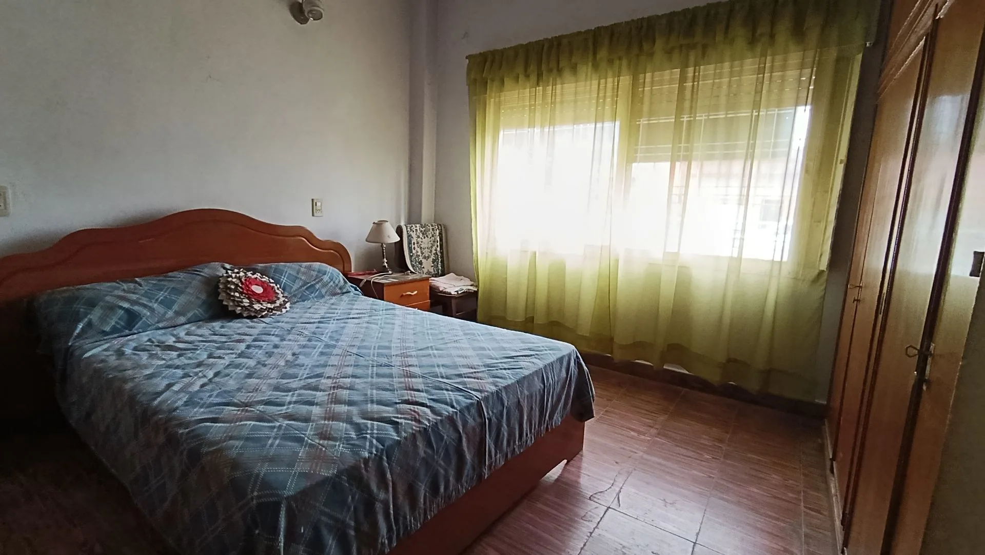 VENTA CASA 3 AMBIENTES - RAFAEL CASTILLO