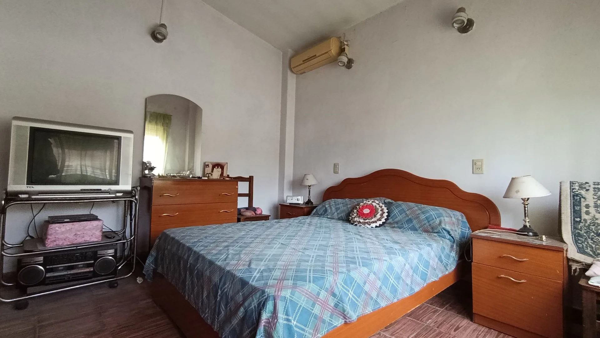 VENTA CASA 3 AMBIENTES - RAFAEL CASTILLO foto 2