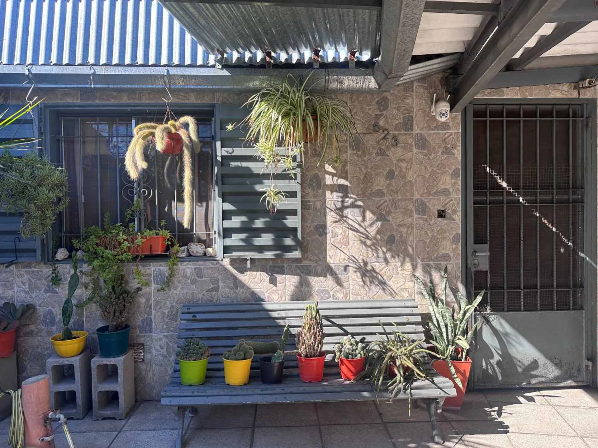VENTA CASA 6 AMB -4 DORM-JOSÉ C.PAZ-COCHERA DOBLE foto 4