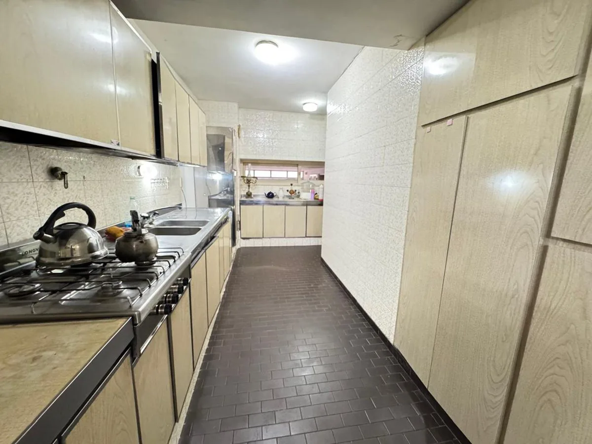 SE VENDE CASA 3 DORMITORIOS Y COCHERA EN BARRANCAS foto 2