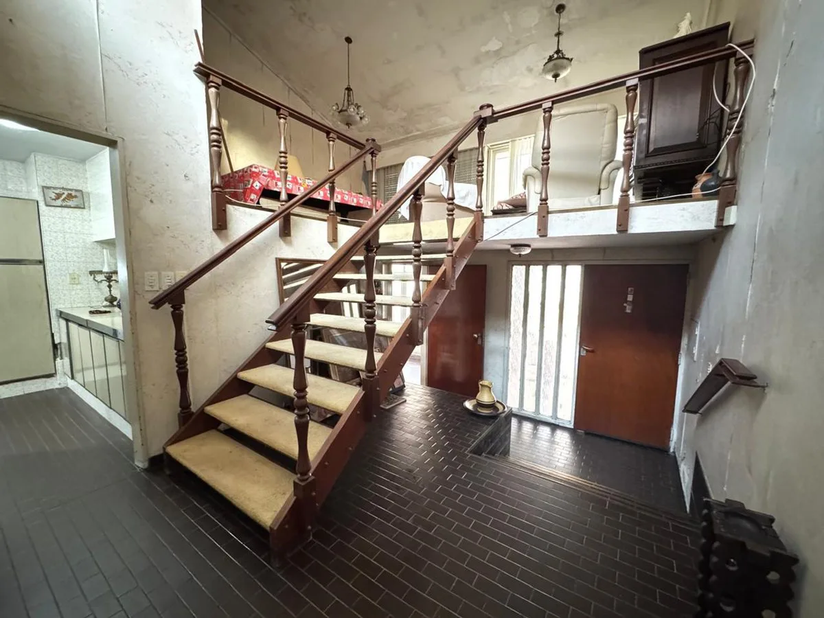 SE VENDE CASA 3 DORMITORIOS Y COCHERA EN BARRANCAS foto 5