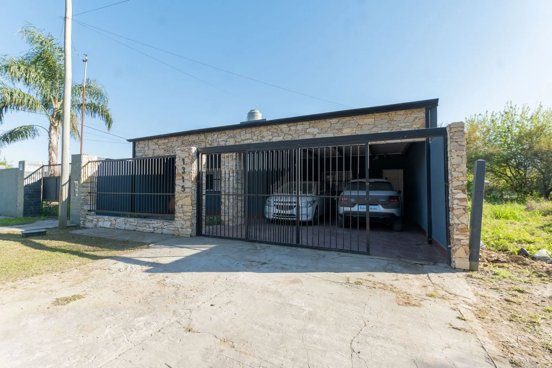 CASA EN VENTA EN ALTOS DEL SAUCE foto 3