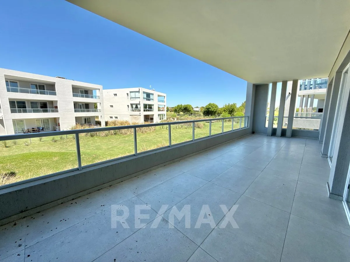 VENTA DEPARTAMENTO 2 AMB. PILARA LA CALESA foto 3