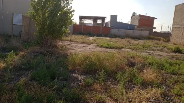 "¡Oportunidad única! Terreno en Distrito Noroeste