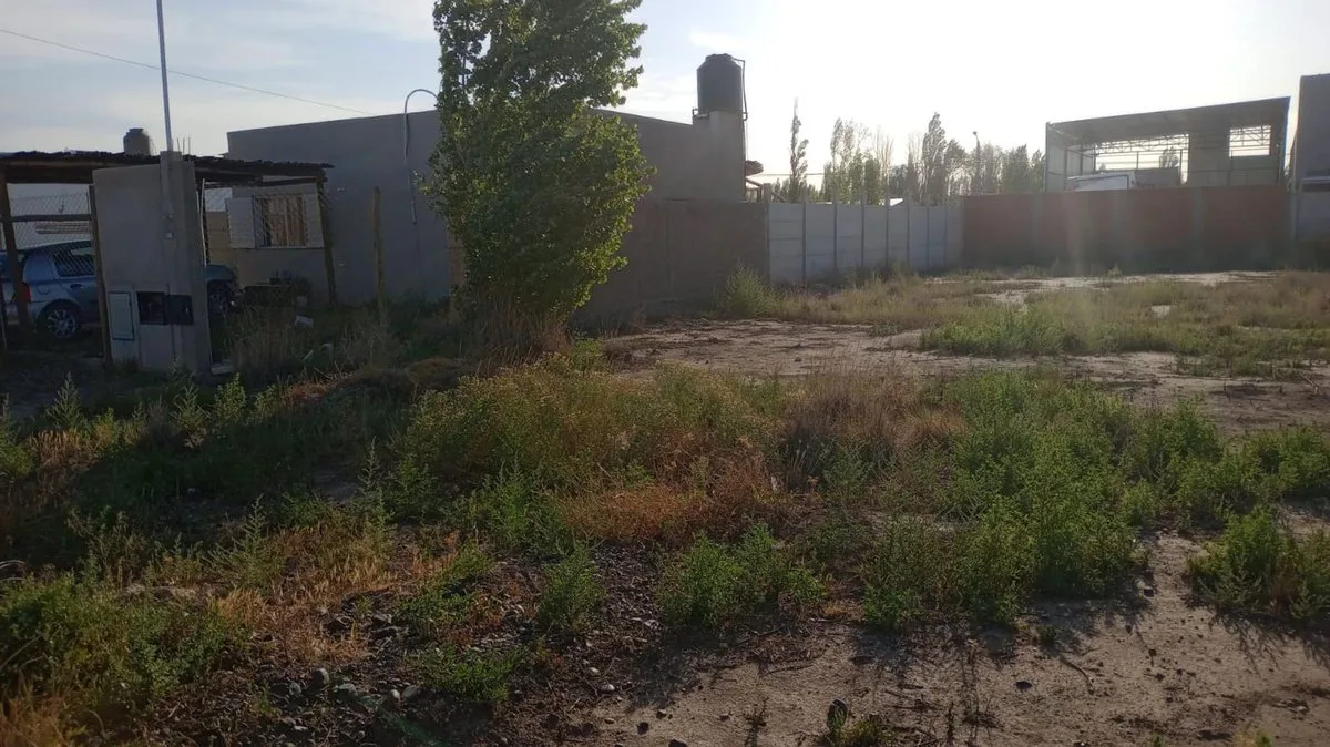 "¡Oportunidad única! Terreno en  Distrito Noroeste foto 2
