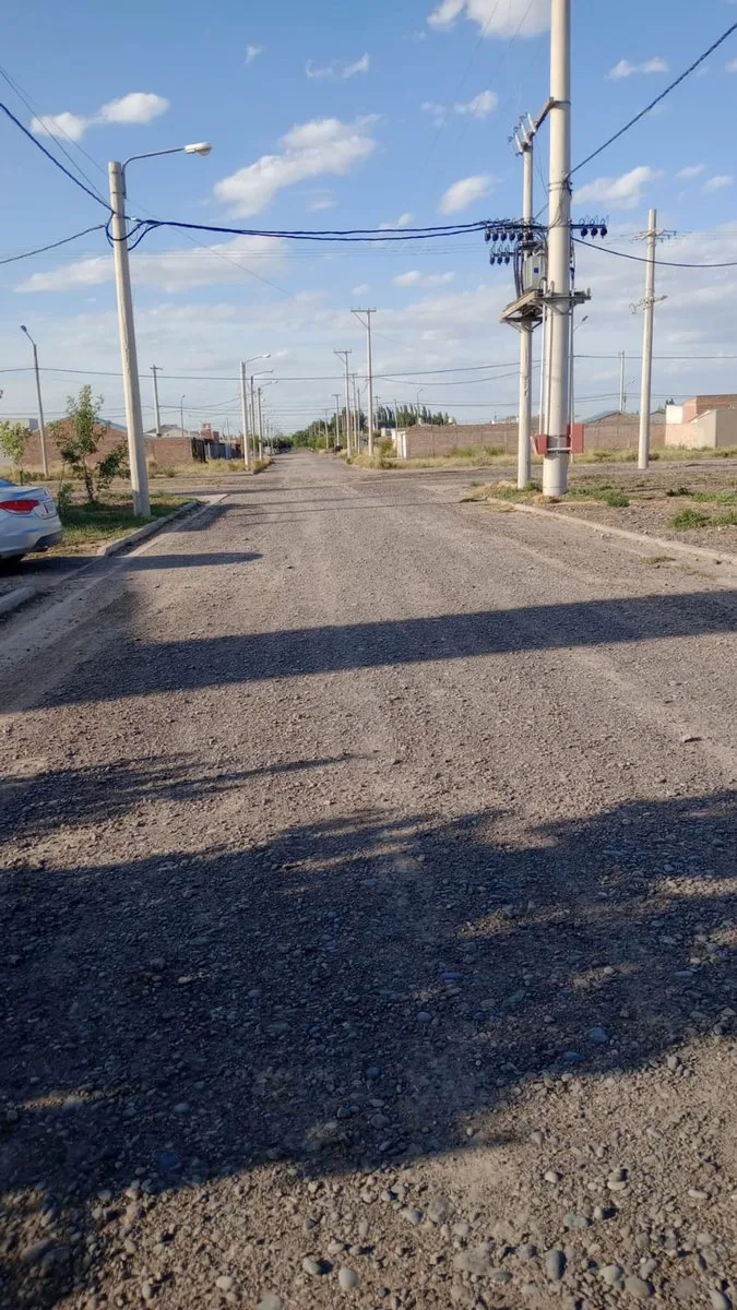 "¡Oportunidad única! Terreno en  Distrito Noroeste foto 3