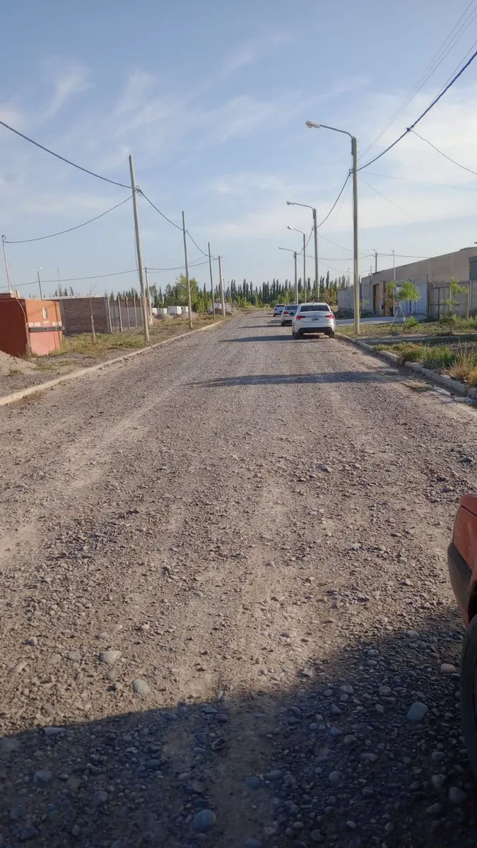 "¡Oportunidad única! Terreno en  Distrito Noroeste foto 4