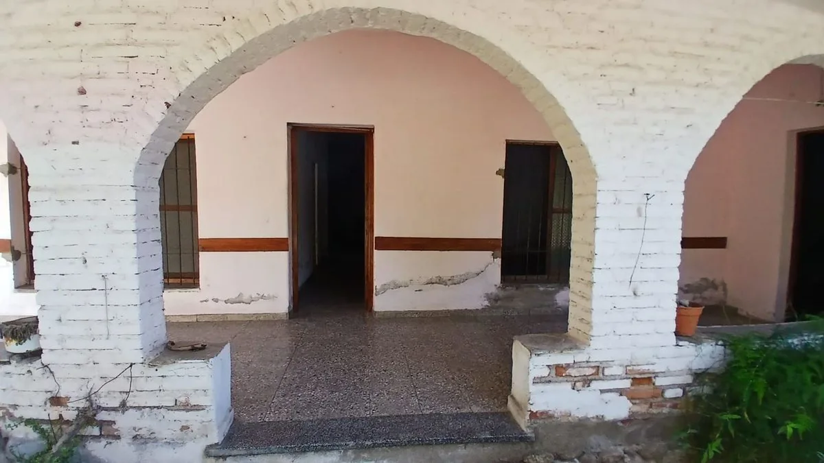 VENTA CASA CON TERRENO DE 6826 M2 EN SAN JAVIER foto 3