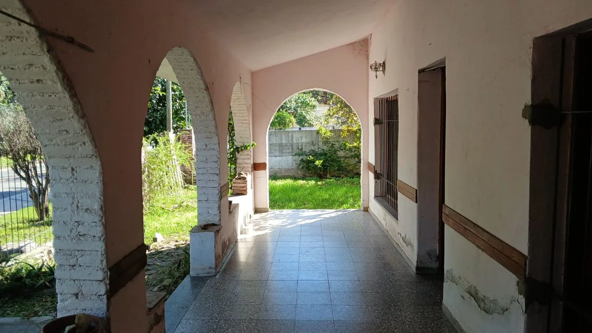 VENTA CASA CON TERRENO DE 6826 M2 EN SAN JAVIER foto 4