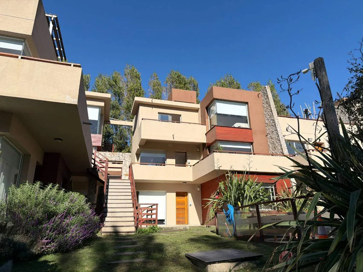 VENTA DEPARTAMENTO 2 AMBIENTES LAS GAVIOTAS