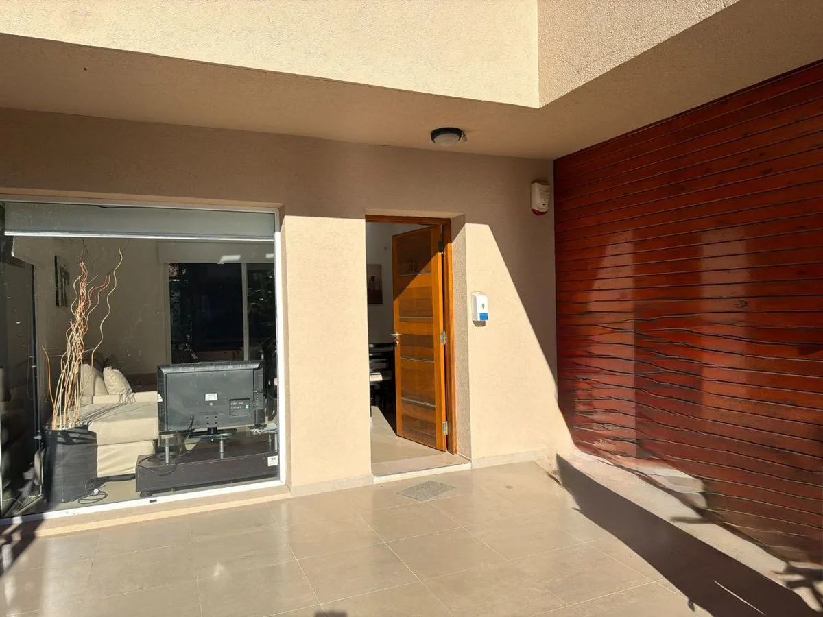 VENTA DEPARTAMENTO  2 AMBIENTES LAS GAVIOTAS foto 2