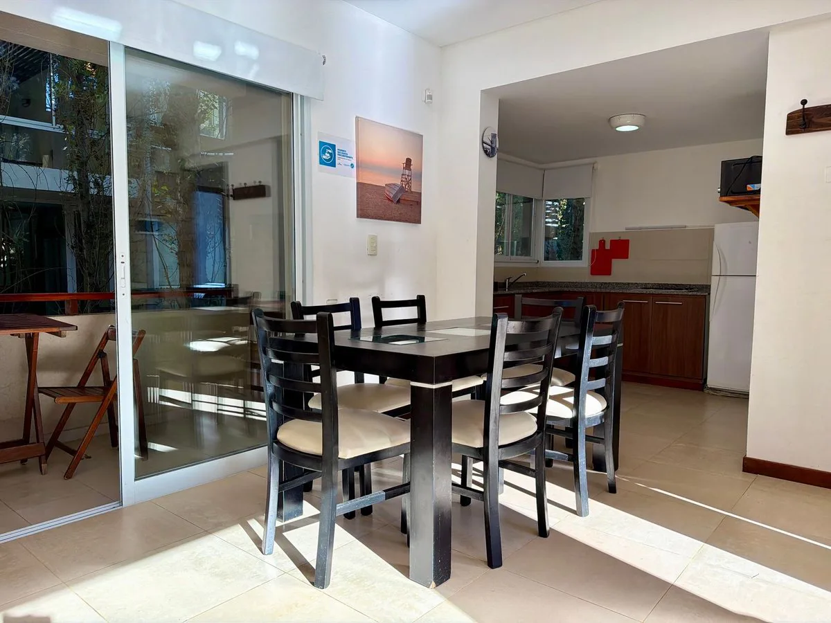 VENTA DEPARTAMENTO  2 AMBIENTES LAS GAVIOTAS foto 4