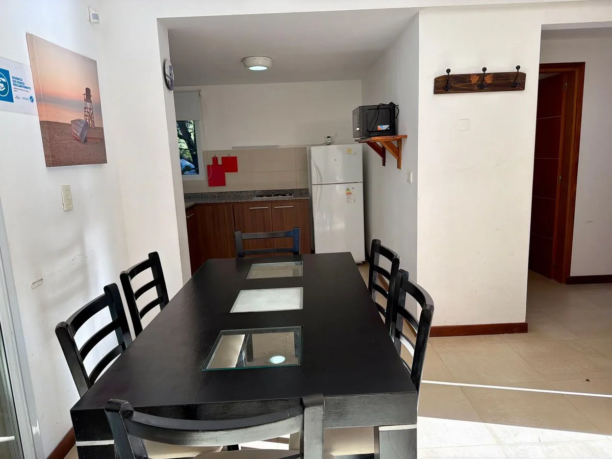 VENTA DEPARTAMENTO  2 AMBIENTES LAS GAVIOTAS foto 5