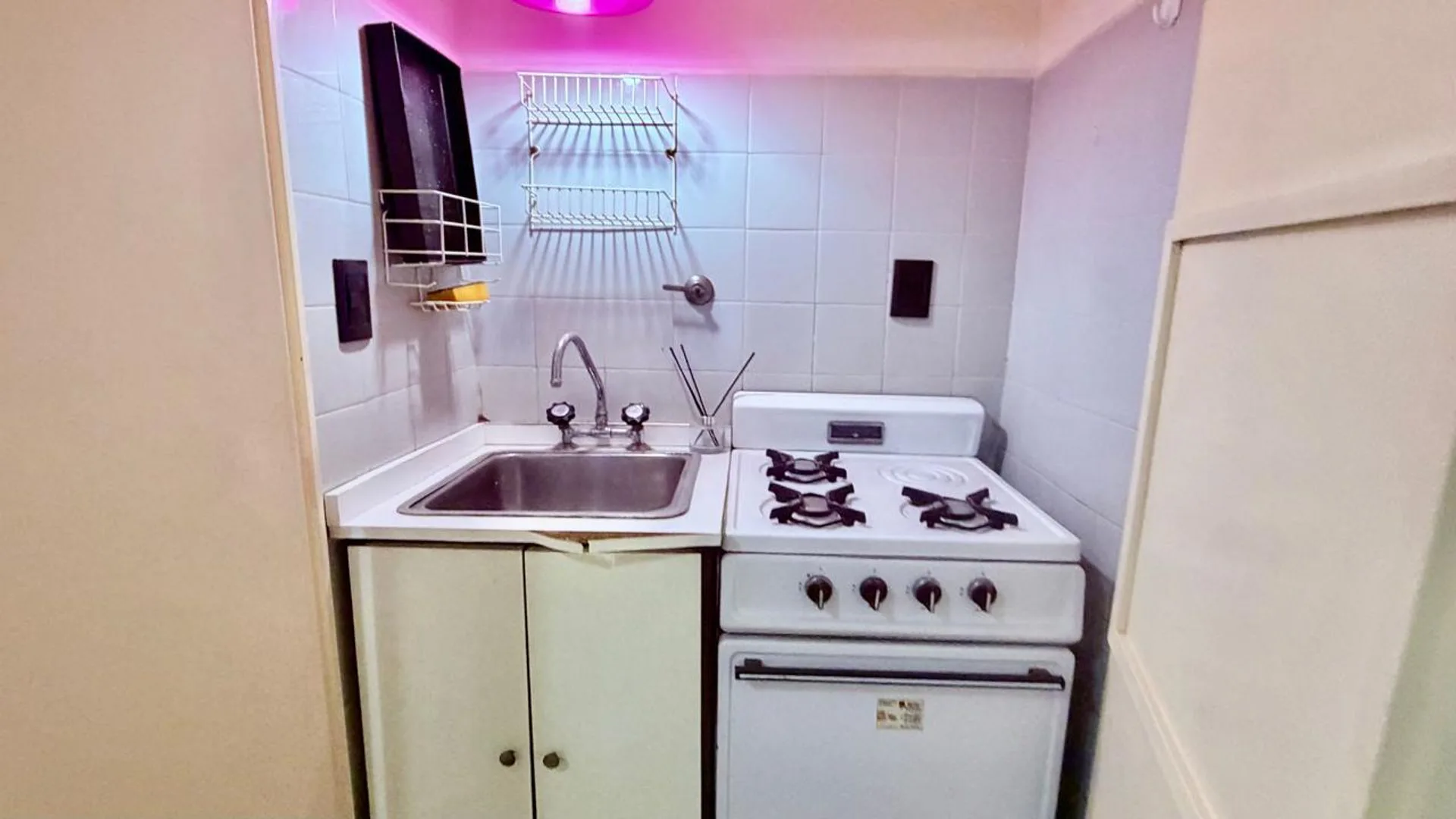 Venta Monoambiente en Palermo foto 3