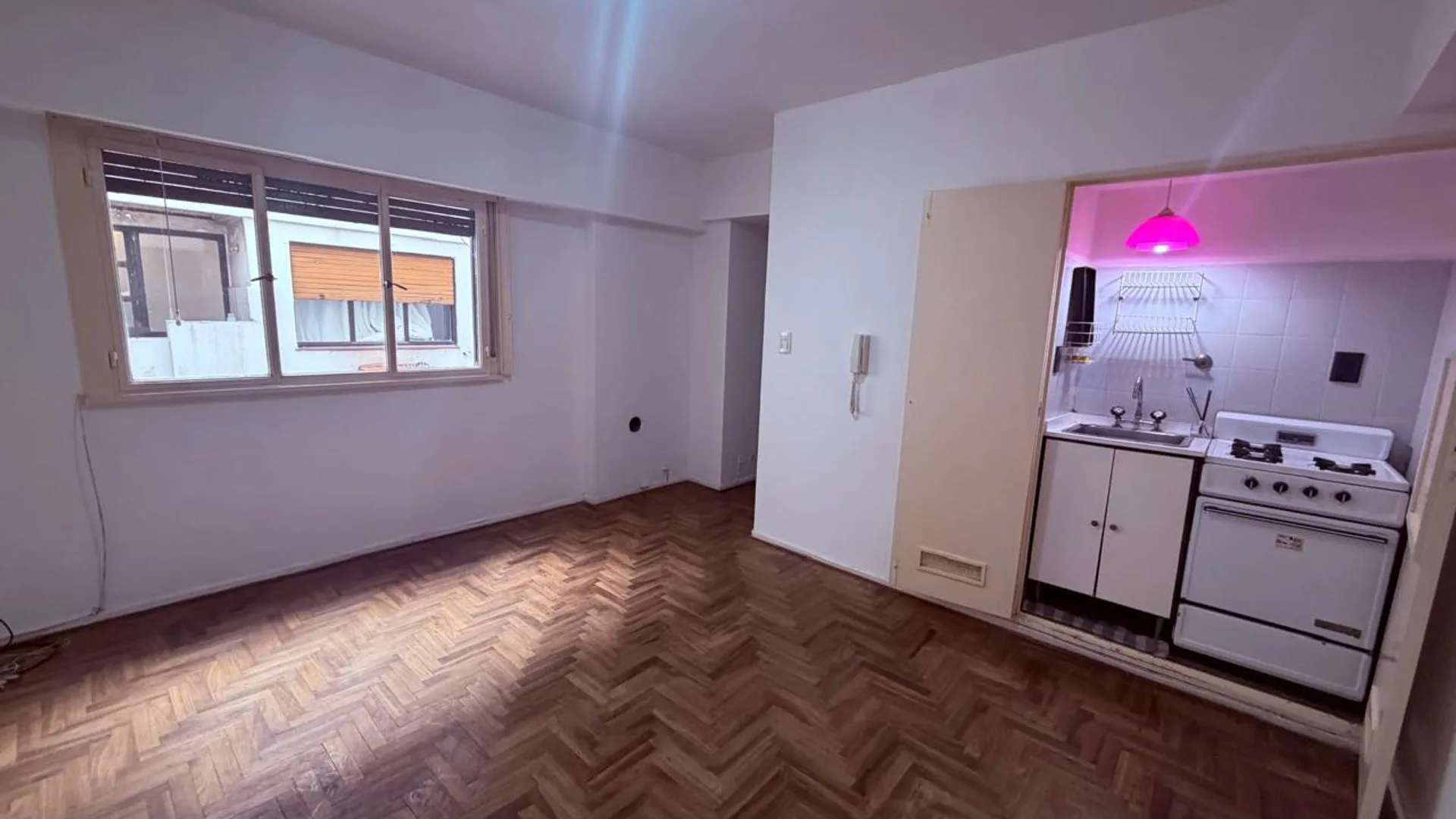 Venta Monoambiente en Palermo foto 4