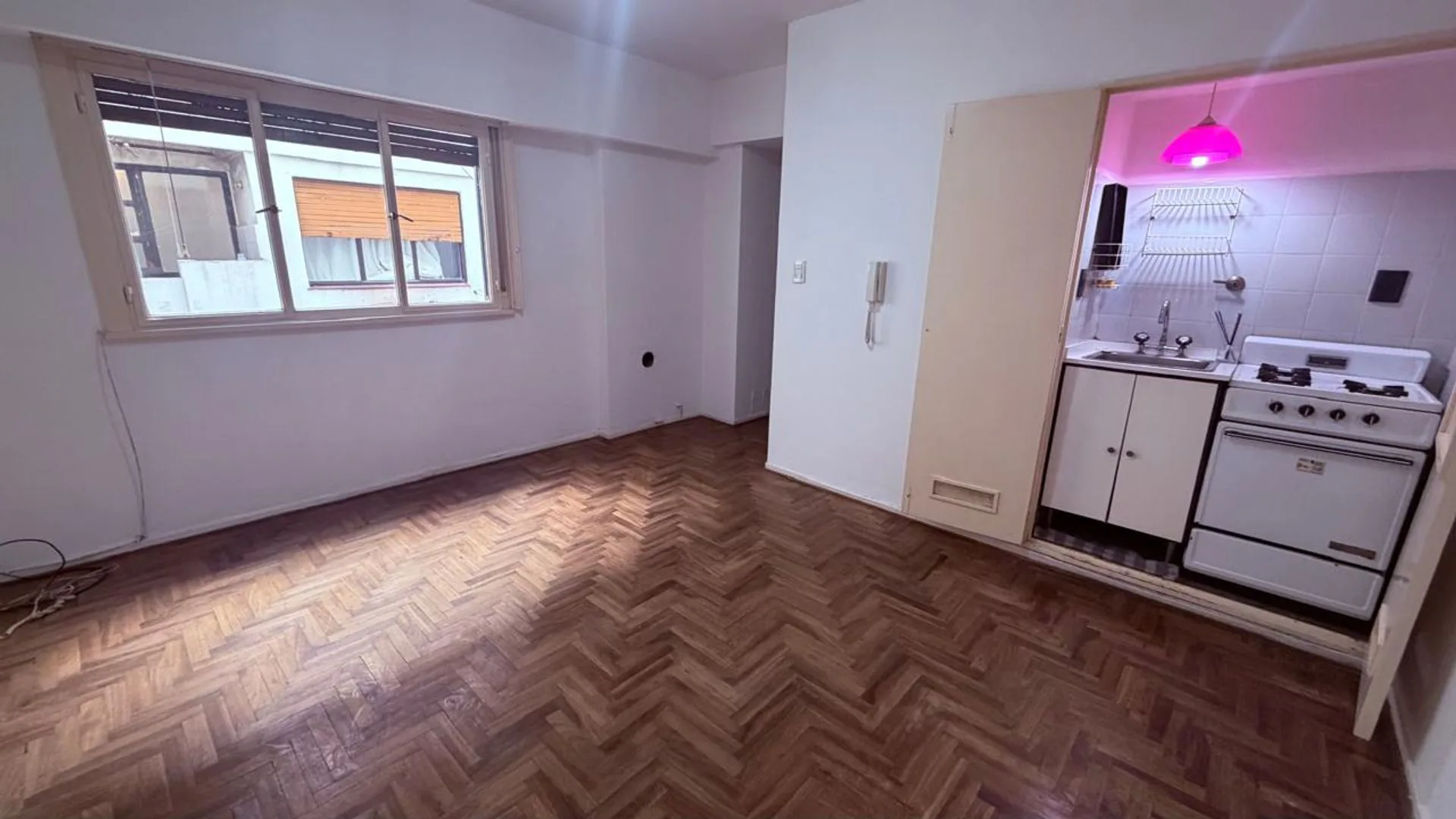 Venta Monoambiente en Palermo foto 5