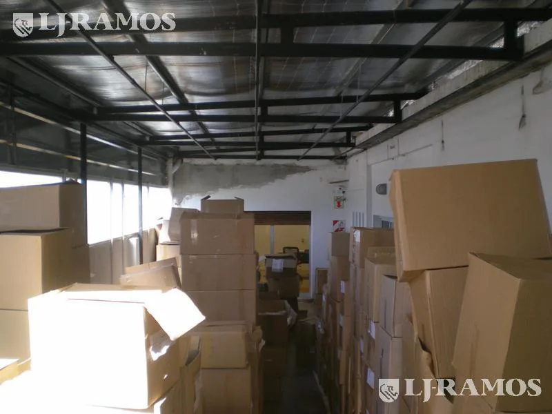 Depósito en Venta en Munro foto 3