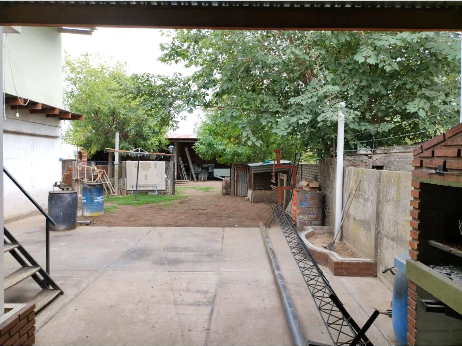 Casa en venta en General Villegas, 6 ambientes, 352 m² foto 4