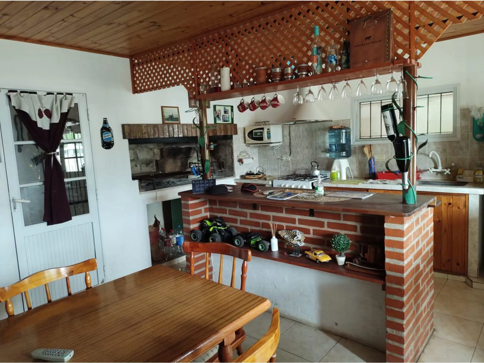 Casa en venta en General Villegas, 6 ambientes, 352 m² foto 5