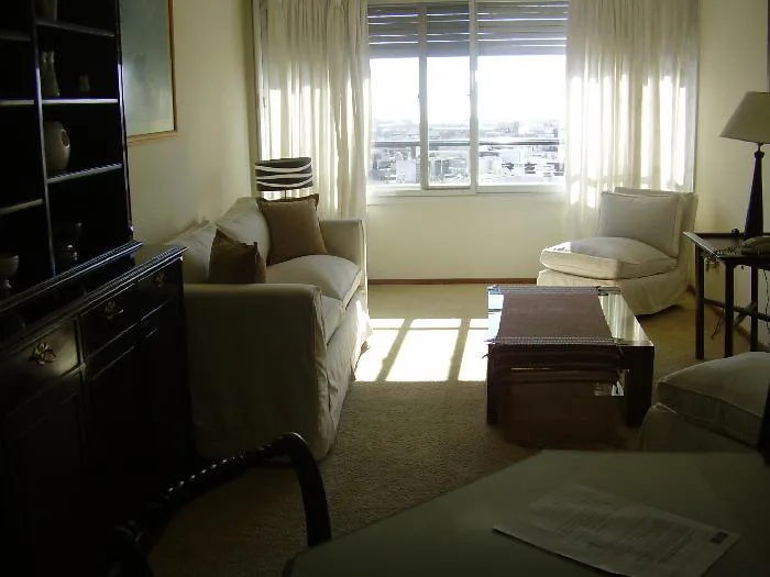 1-bedroom apartment in Recoleta