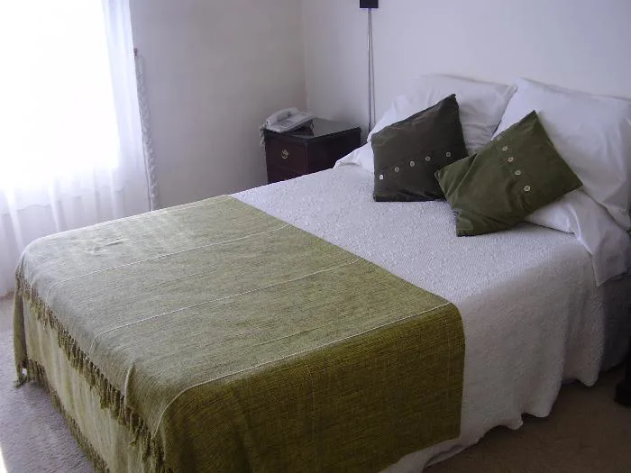 1-bedroom apartment in Recoleta – photo 3 of 4