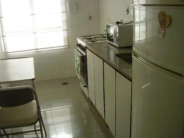 1-bedroom apartment in Recoleta – photo 4 of 4
