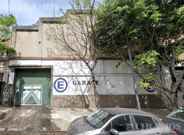 Playa de estacionamiento en venta en Caballito