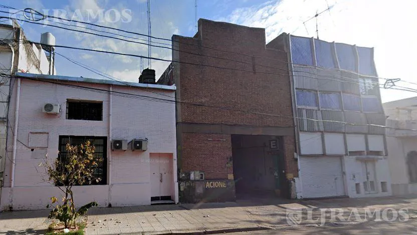 Playa de estacionamiento en venta en Caballito foto 5